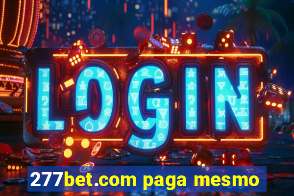 277bet.com paga mesmo